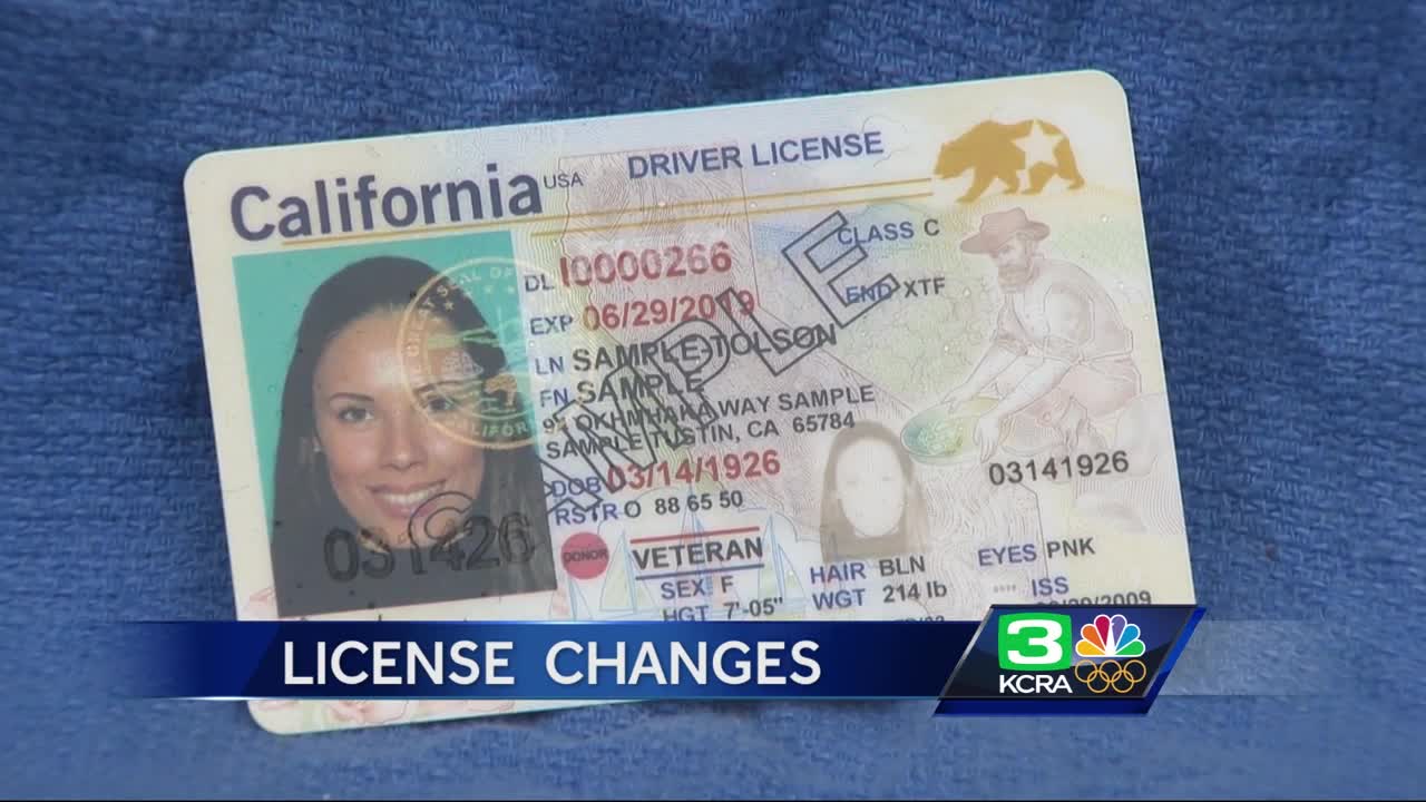 How Much Are California Id Cards